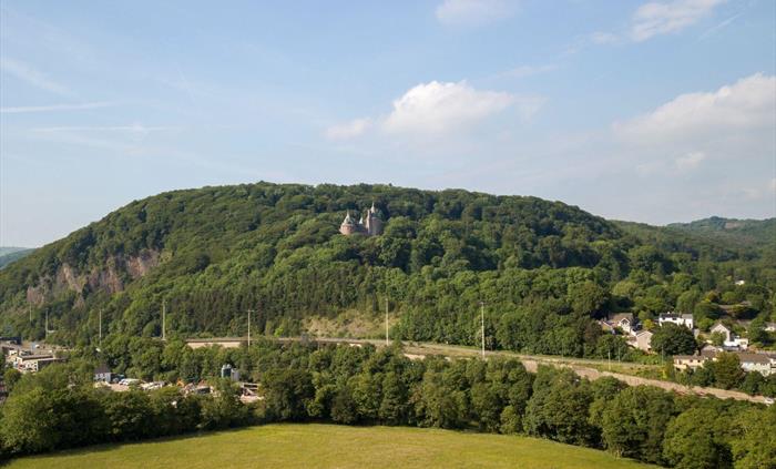 Castell Coch